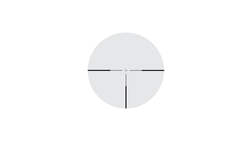 NightForce SHV 5-20x56mm Rifle Scope,30mm,.250 MOA,IHR Non-Illuminated Reticle C532