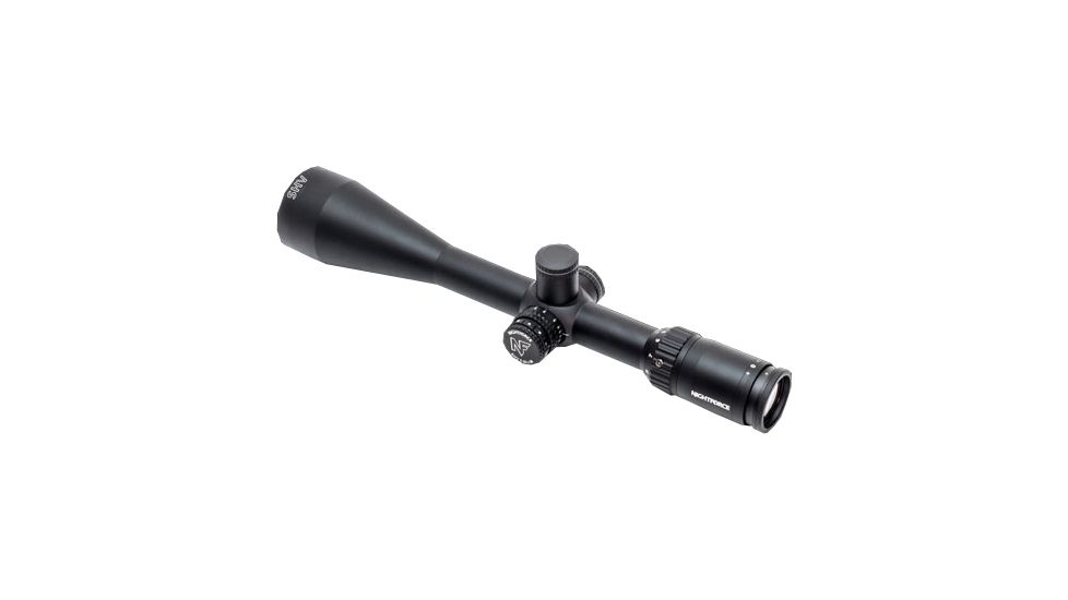 NightForce SHV 5-20x56mm Rifle Scope,30mm,.250 MOA, IHR Center Illuminated Reticle C533