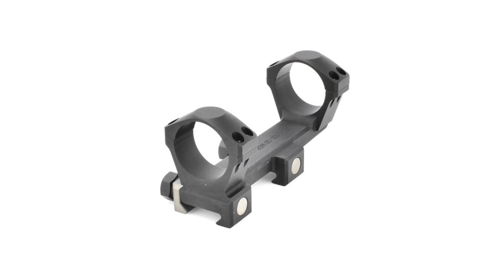 NightForce Uni-Mount 1.125-Inch High One-Piece 20MOA Mount - 1.125, 30mm Tube