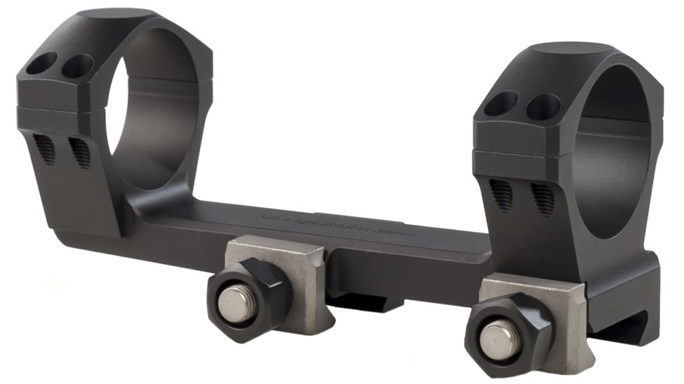 NightForce Uni-Mount 1.125-Inch High One-Piece 20MOA Mount - 1.125, 30mm Tube