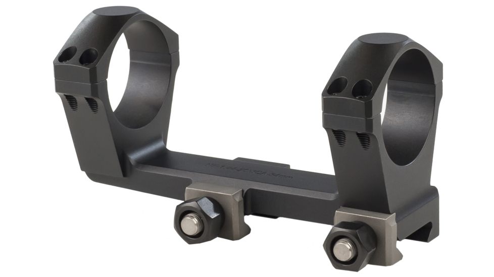 Nightforce Unimount 1.44in. - 20 MOA - 34mm, Black, 1.44 A257
