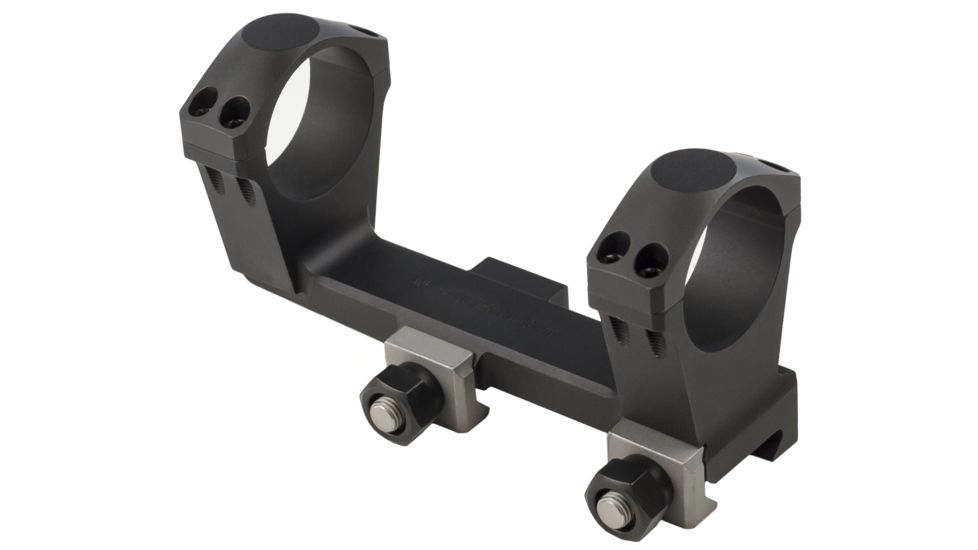 Nightforce Unimount 1.5in. - 20 MOA - 30mm, Black, 1.5 A221