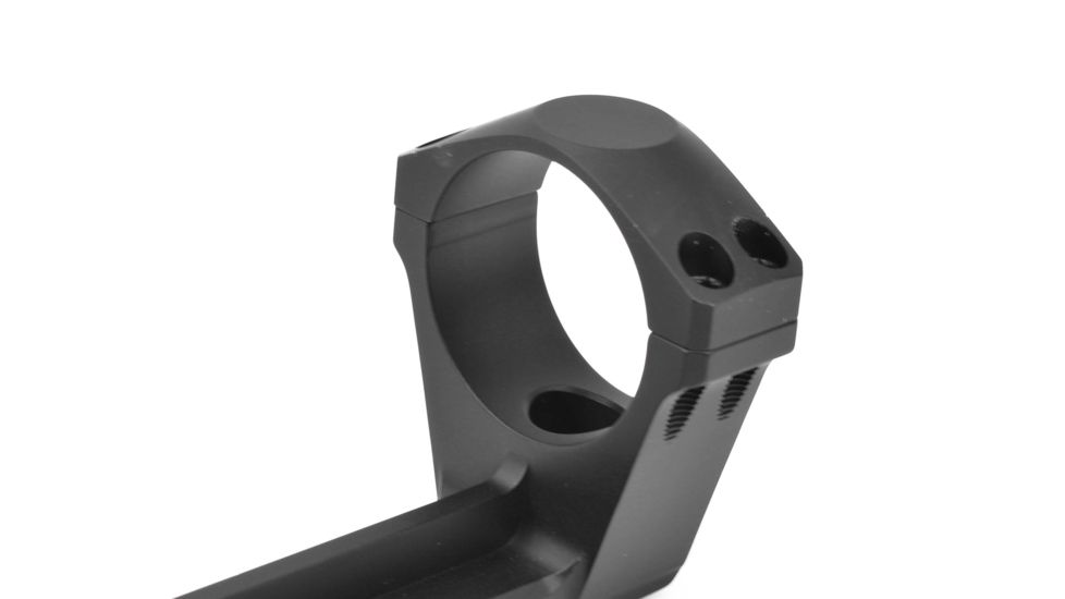 NightForce XTRM Extended 1.44in Unimount, w/20 MOA taper, Black, 30mm A430