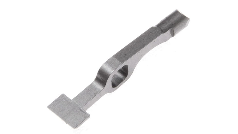 Nighthawk Custom 1911 Disconnector, Carbon, Fully Machined, SP0075