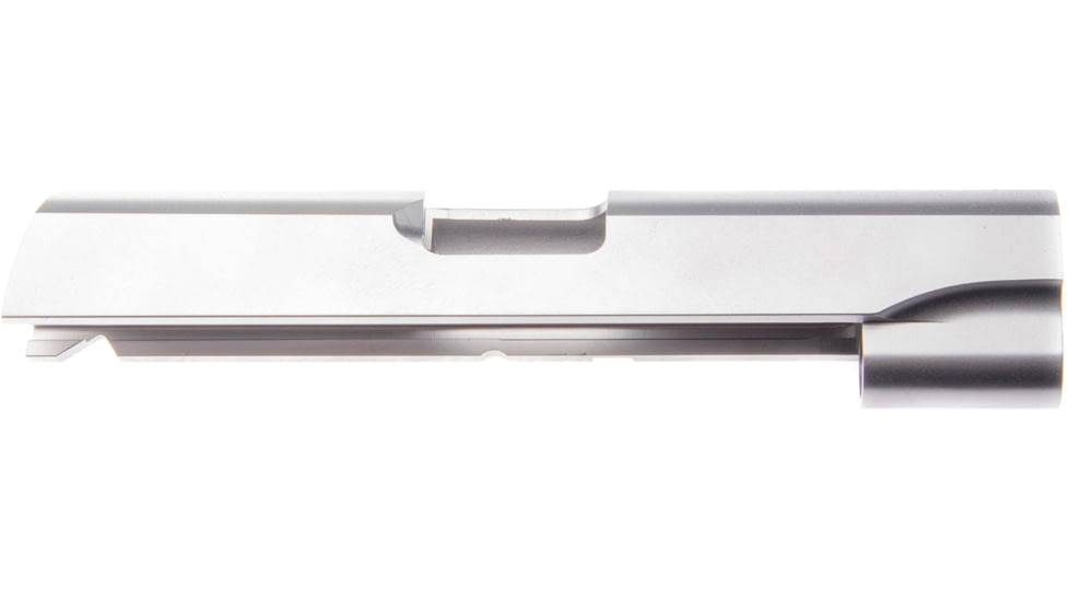 Nighthawk Custom 1911 Slide, Commander, 9mm, Blank, SP0370