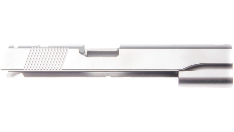 Nighthawk Custom 1911 Slide, Government, .45 ACP, Rear Cocking Serrations, SP0381