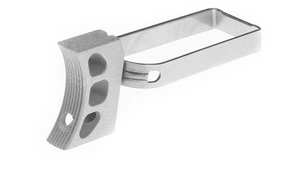 Nighthawk Custom 1911 Trigger, Tri-Cavity, Long, SP0463