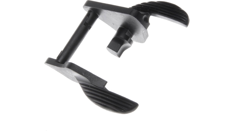 Nighthawk Custom Ambidextrous Safety Blued Steel Fully Machined, SP0337