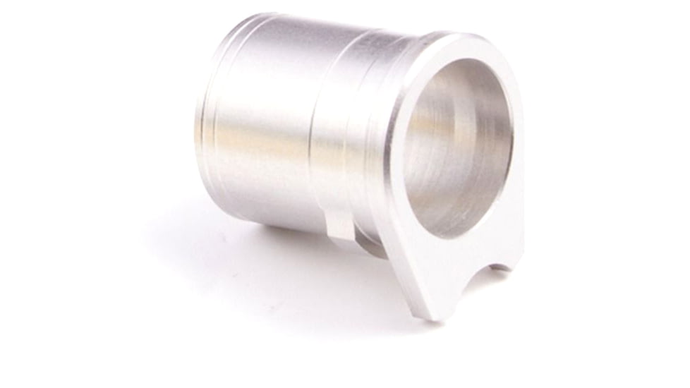 Nighthawk Custom Barrel Bushing, Gov., Stainless, Oversized Lug, Fully Machined, SP0005-R