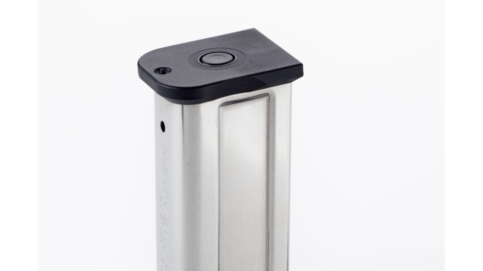 Nighthawk Custom Double Stack Pistol Magazine, 1911, 9mm, 17 Rounds, Stainless, MG0070-17RD