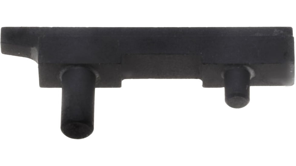 Nighthawk Custom Ejector, .45 ACP, Nighthawk Cut, Carbon Steel, Fully Machined, SP0077