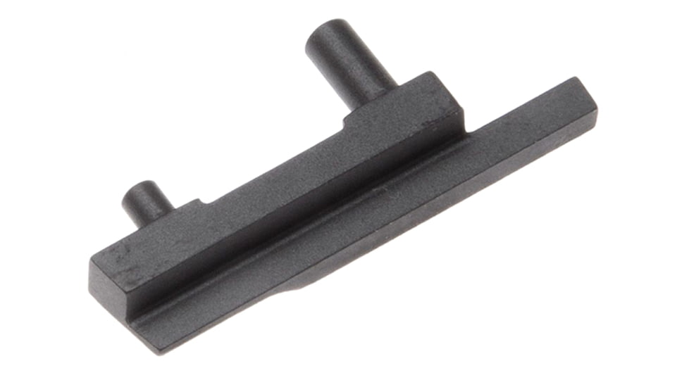 Nighthawk Custom Ejector, Nighthawk Cut, 9mm, Carbon, Fully Machined, SP0078-C