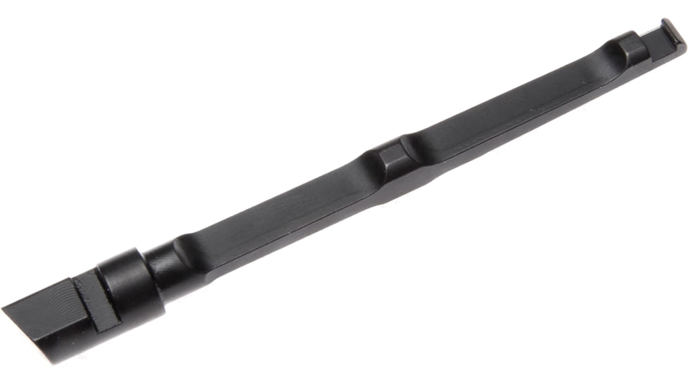 Nighthawk Custom Extractor, 10mm, Carbon, Fully Machined, SP0084