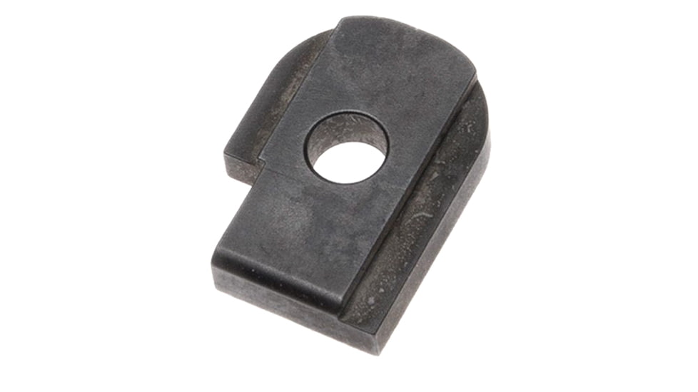 Nighthawk Custom Firing Pin, Stop, Flat Bottom, Carbon, Fully Machined, SP0093