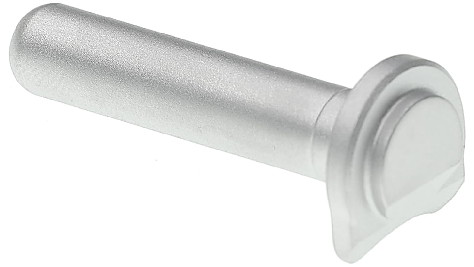 Nighthawk Custom Guide Rod, w/Relief Cut, Solid, Gov., Stainless, Fully Machined, SP0175