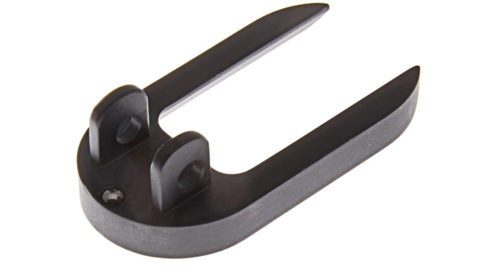 Nighthawk Custom Mag Well w/Ball, Carbon, Fully Machined, SP0221