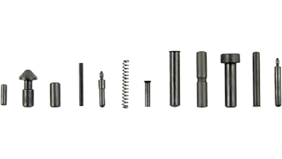 Nighthawk Custom Pin Set, Officer, Stainless, Fully Machined, SP0298