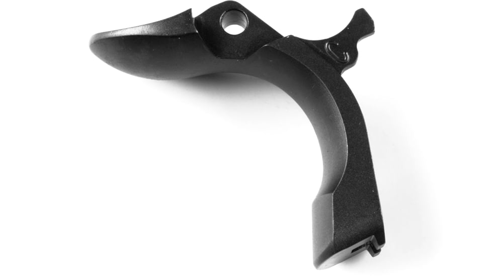 Nighthawk Custom Safety, Grip, Drop-In, Aluminum, Fully Machined, SDP1062