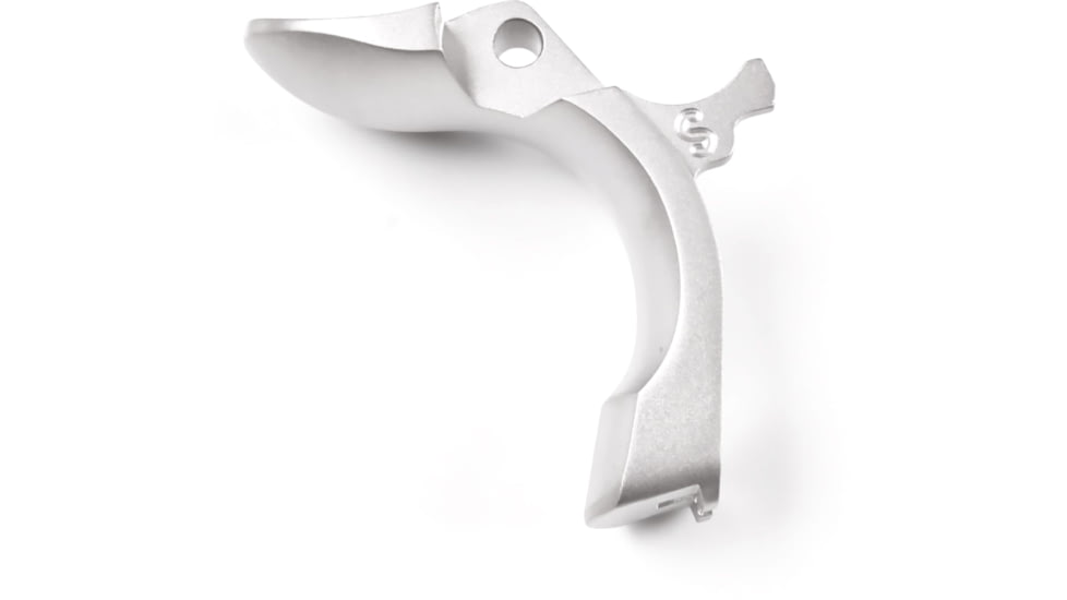 Nighthawk Custom Safety, Grip, Drop-In, Stainless, Fully Machined Steel, SDP1061