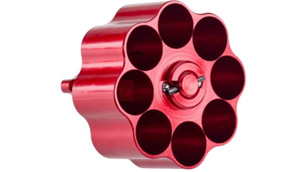 Nighthawk Custom Speedloader, .357 Mag, Korth Design, 8-Shot, REVPA0062