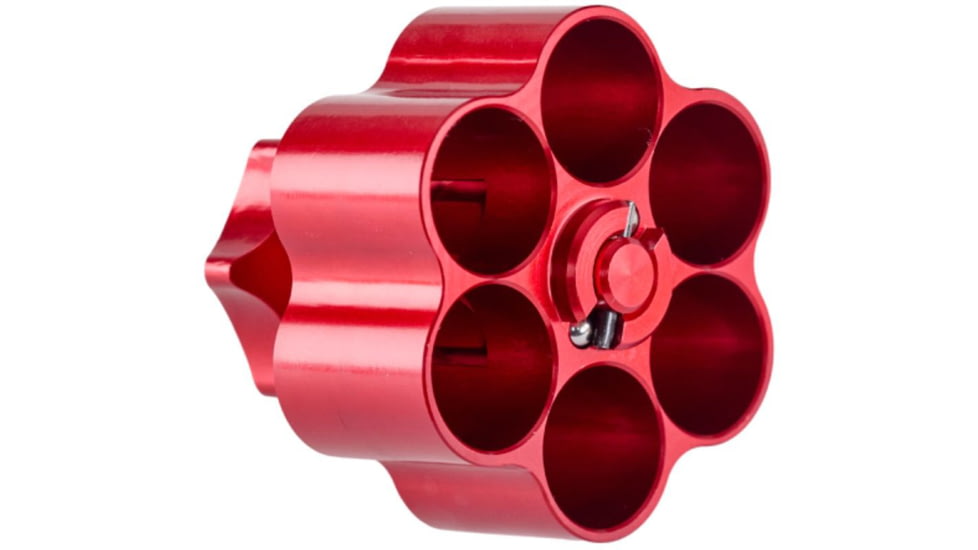 Nighthawk Custom Speedloader, .44 Mag, Korth Design, 6-Shot, REVPA0063