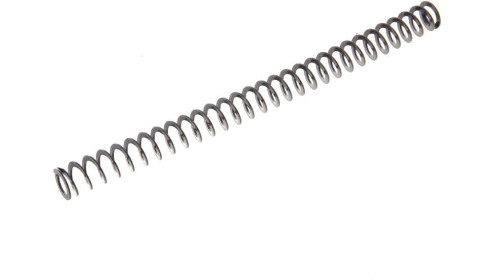 Nighthawk Custom Spring, 22# Flat Wire Recoil for 1911, Everlast Recoil System, .45 ACP, Commander, SP0419