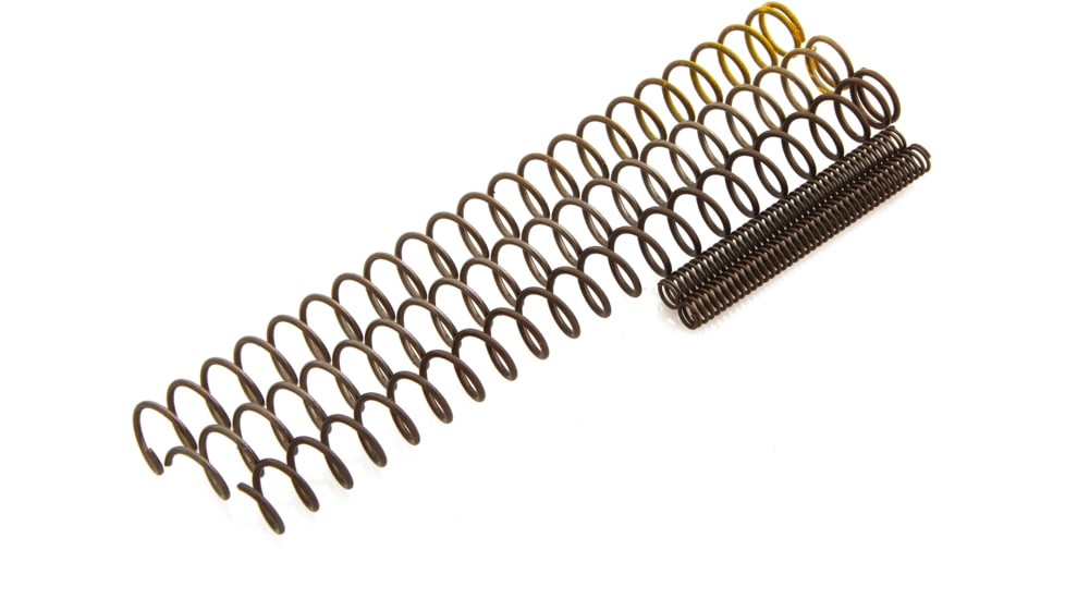 Nighthawk Custom Spring Kit - Commander .45 ACP, SP0400