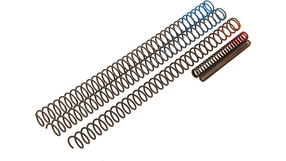 Nighthawk Custom Spring Kit, Government, 9mm, SP0399
