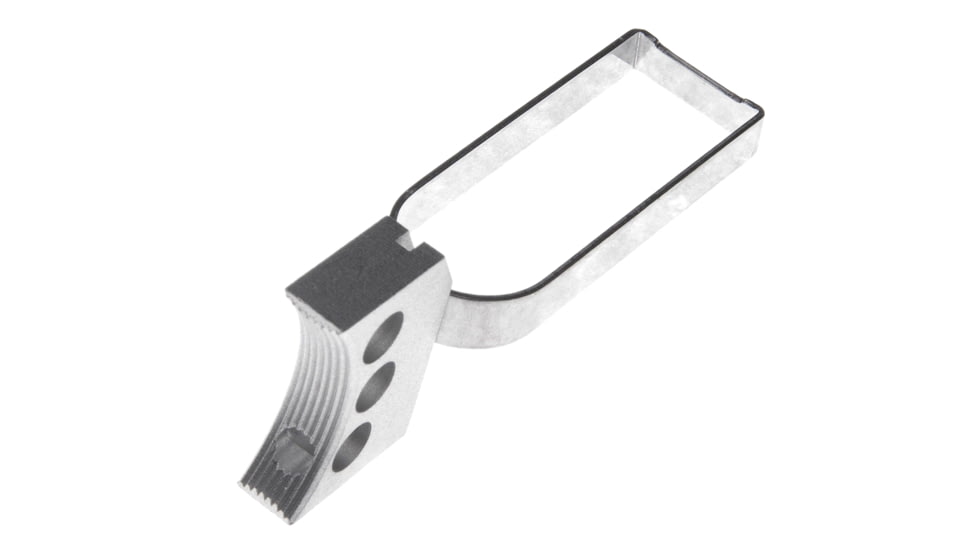 Nighthawk Custom Trigger, 3 Round Hole, Long, SP0460