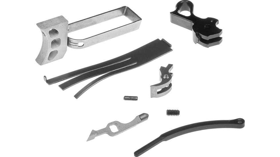 Nighthawk Custom Trigger Kit, Carbon, KT02000