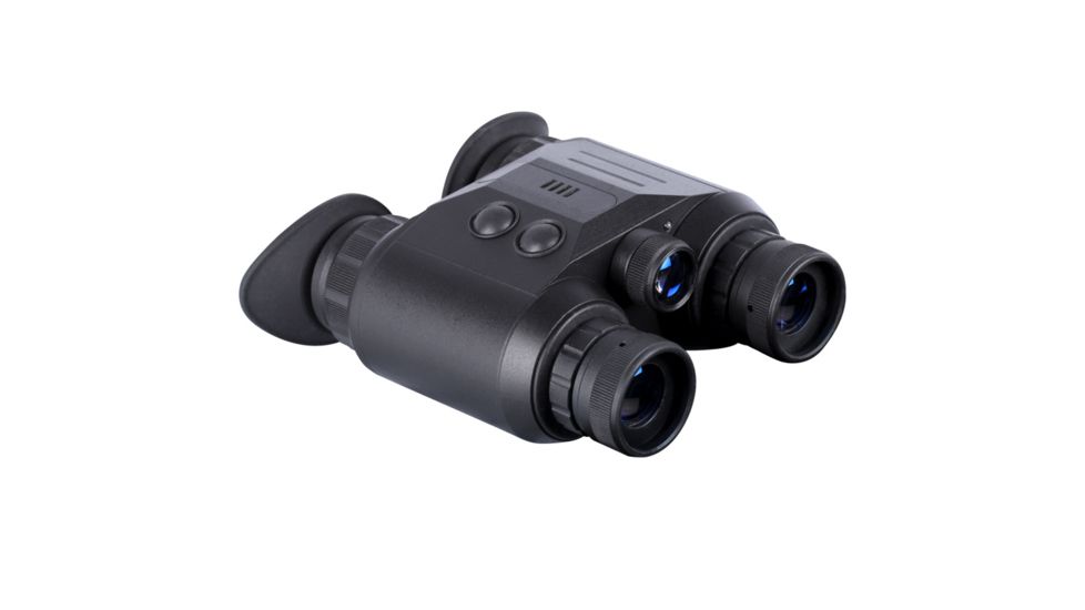 Night Optics Adventurer Gen 1+ Night Vision Goggles, D-2MV, Dual Tube, NO-NG-2MV