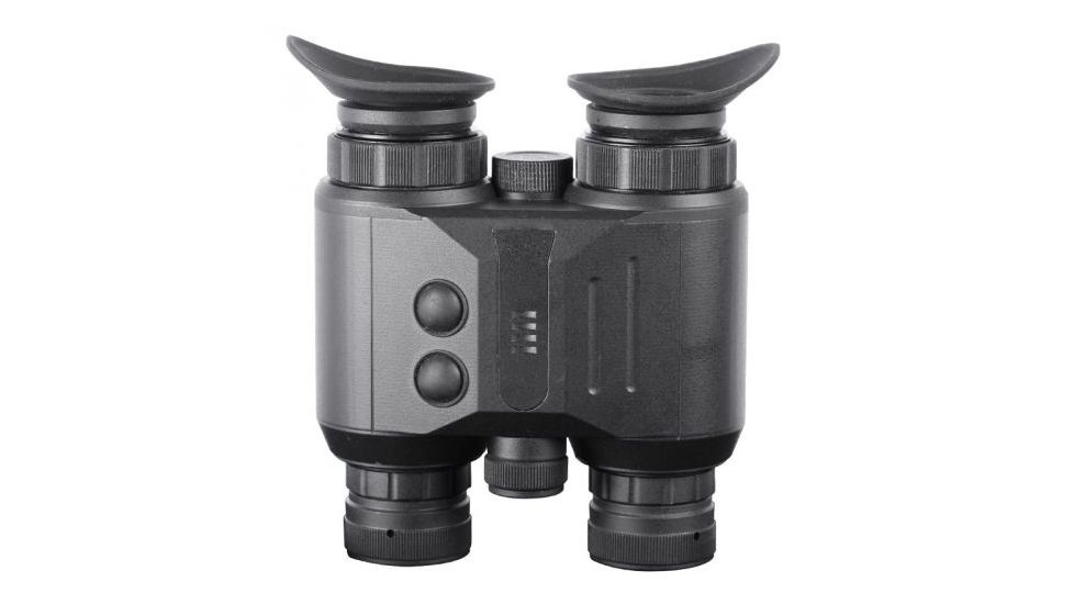 Night Optics Adventurer Gen 1+ Night Vision Goggles, D-2MV, Dual Tube, NO-NG-2MV