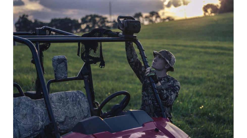 NightRide 360 Classic 384-19 Thermal Imaging Camera, NRS384-19