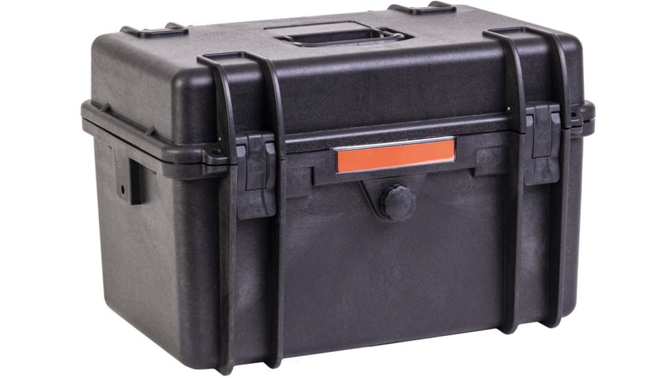 NightRide 360 Hard Case, NRSC0010