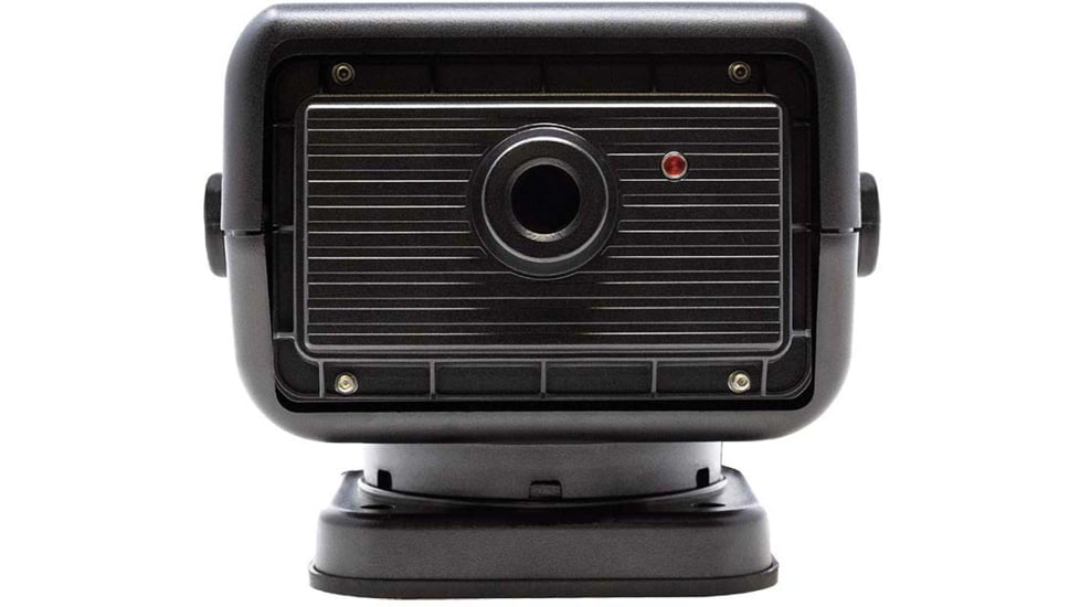 NightRide 360 HighRes 640-19 Thermal Imaging Camera, w/ Case, NRS640-19C