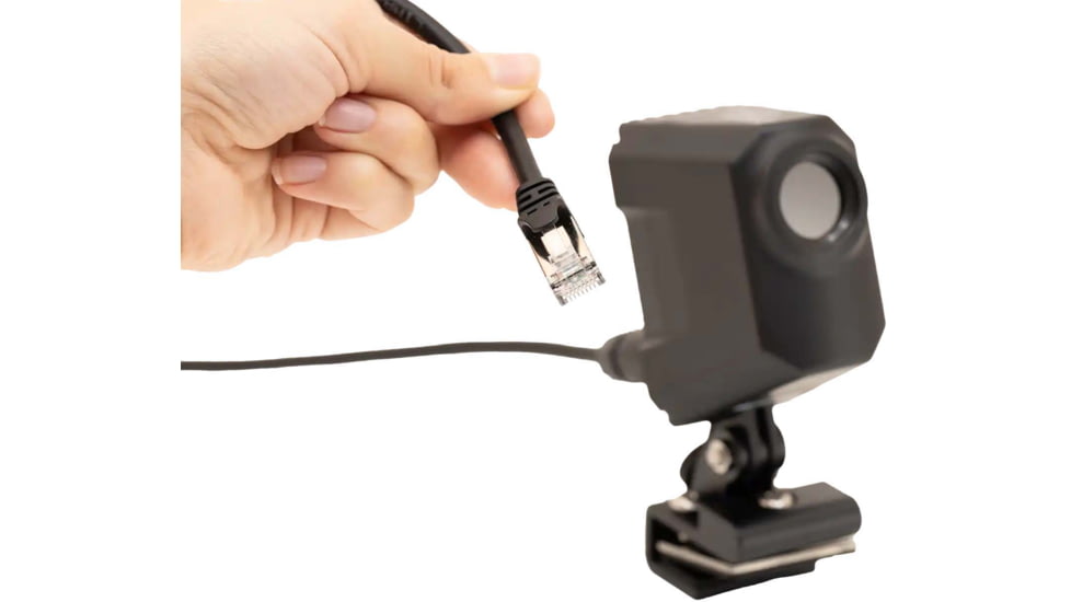 NightRide Trailblazer HighRes 640 Thermal Imaging Cameras