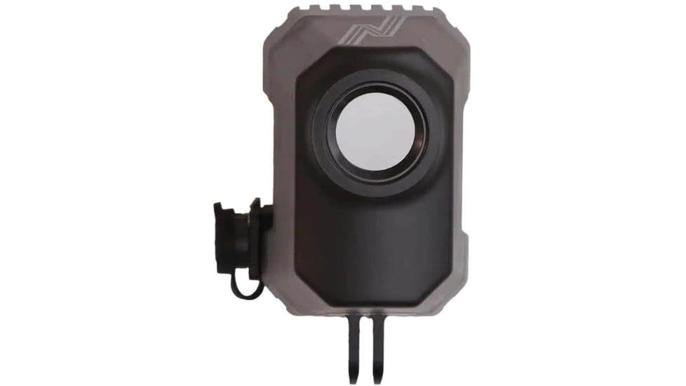 NightRide Trailblazer 640 Grille Mount Thermal Imaging Camera w/USB