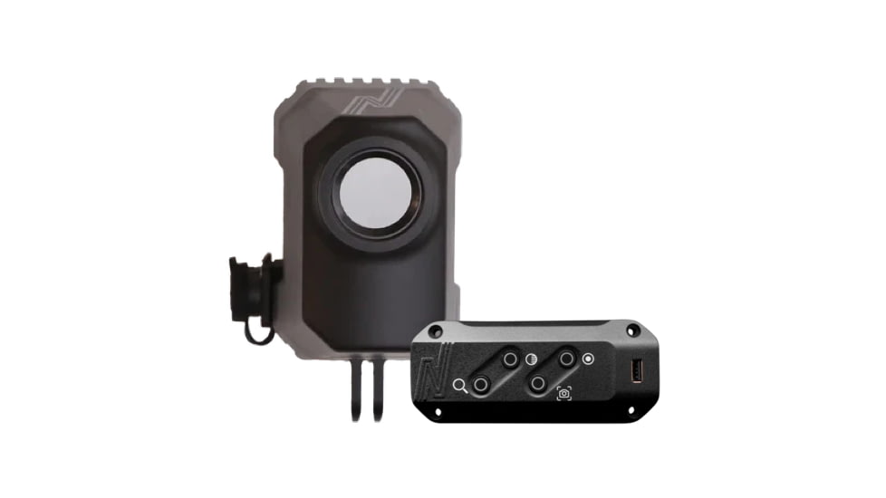NightRide Trailblazer 384 USB w HDMI Controller Grille