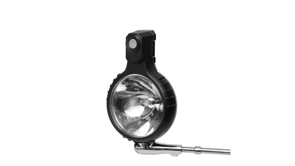 NightRide PRO-SL S04 640 USB, Black, NRP-SL640U