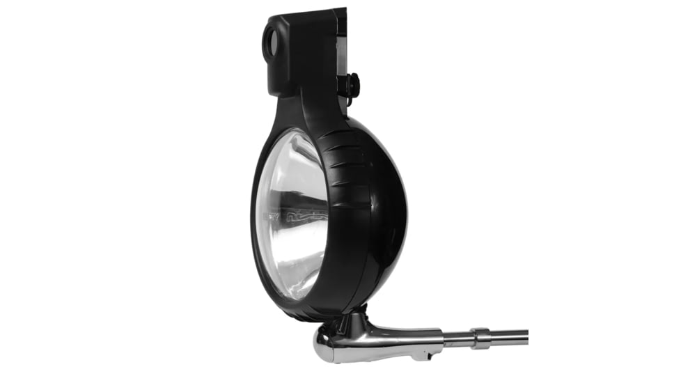 NightRide PRO-SL S04 640 USB, Black, NRP-SL640U