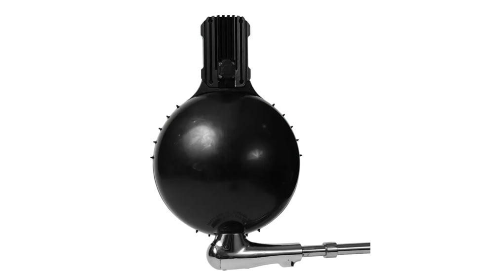 NightRide PRO-SL S04 640 USB, Black, NRP-SL640U