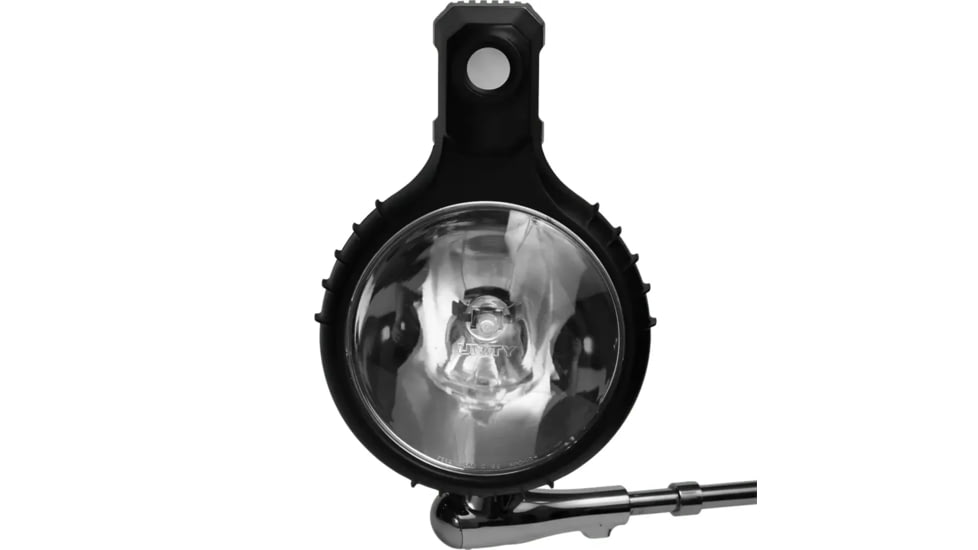 NightRide PRO-SL S04 640 USB, Black, NRP-SL640U