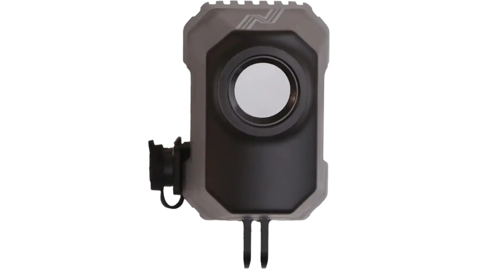 NightRide Trailblazer Grille Mount w/Ethernet, Black, NRR640-13GE