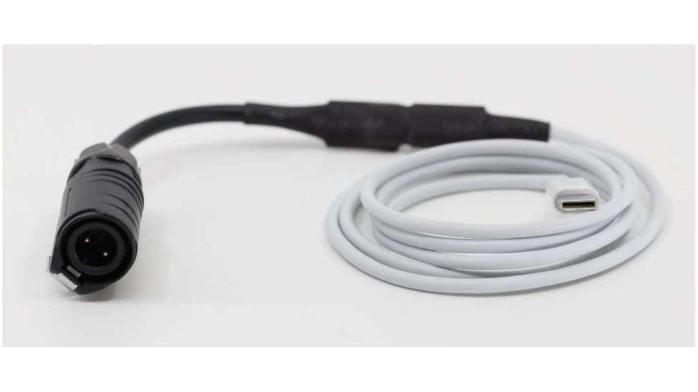 NightRide Trailblazer Battery Cable, 384 Aux, NRR-AUXC