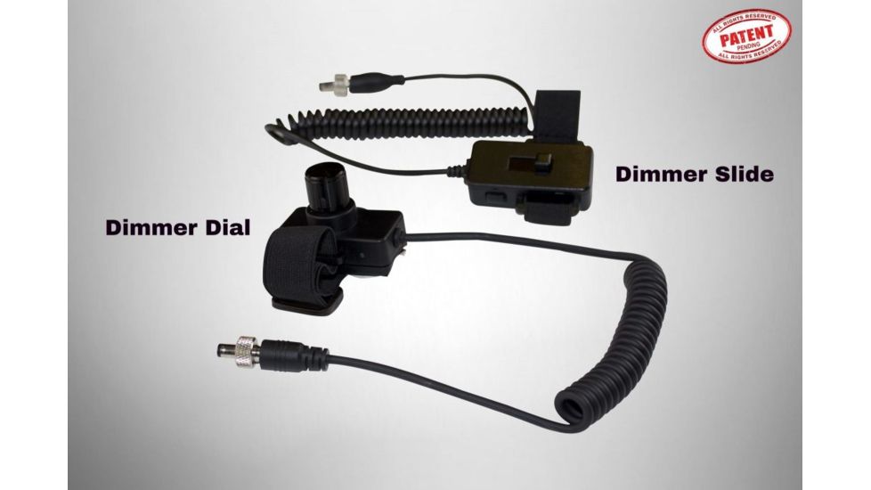 NightSnipe NS750 CREE LED Illuminator Hunting Light Kit, Infrared, 850nm IR, C1A-750D-IR-8834