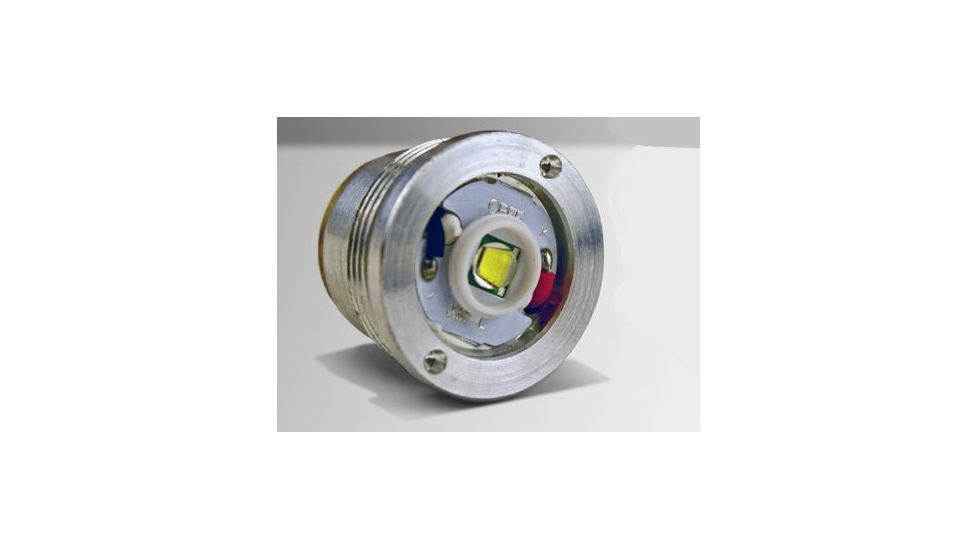 NightSnipe Class-1 Razorback Archery Adjustable Beam Hunting Light Kit, Green, C1B-G-8138