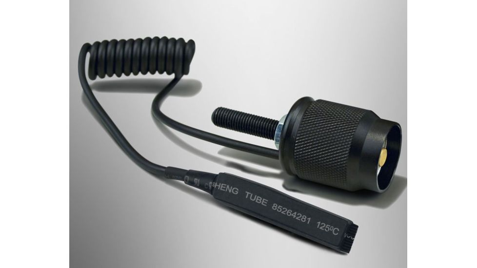 NightSnipe Class-1 Razorback Archery Adjustable Beam Hunting Light Kit, Green, C1B-G-8138