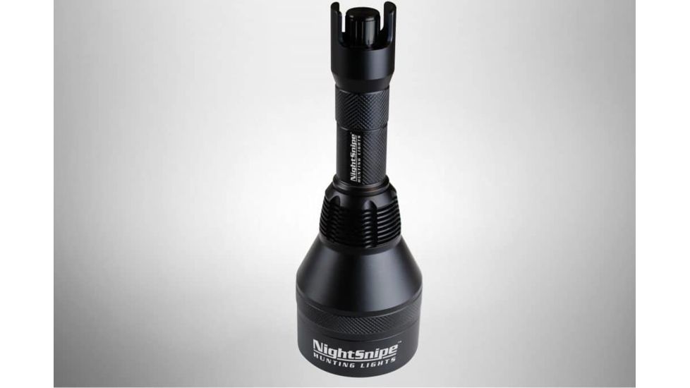 NightSnipe NS750 CREE LED Illuminator Hunting Light Kit, Infrared, 850nm IR, C1A-750D-IR-8834