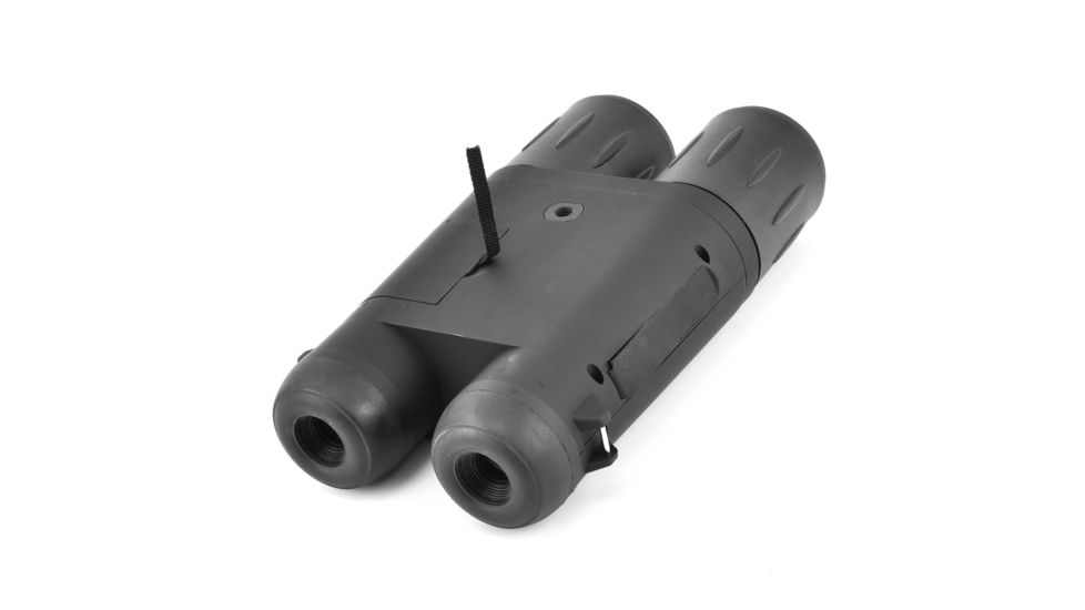 NightStar 4x42 Digital Night Vision Binocular, w/ camera and recorder, Black, NS42442FVR