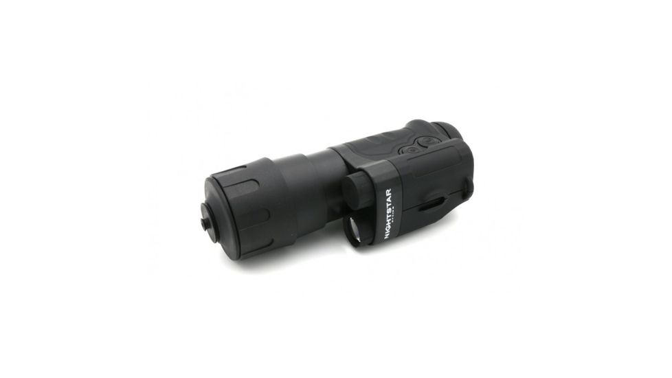 NightStar 8x50 Digital Night Vision Monocular, Black, NS41850